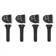 4Pcs TPMS 433Mhz Fit compatible for MKII / Everest / Mondeo