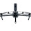Compatible con 4 Pro Sports Camera Drone Mount Holder Drone Accessory Handhanding Bracket 3