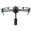 Compatible con 4 Pro Sports Camera Drone Mount Holder Drone Accessory Handhanding Bracket 4