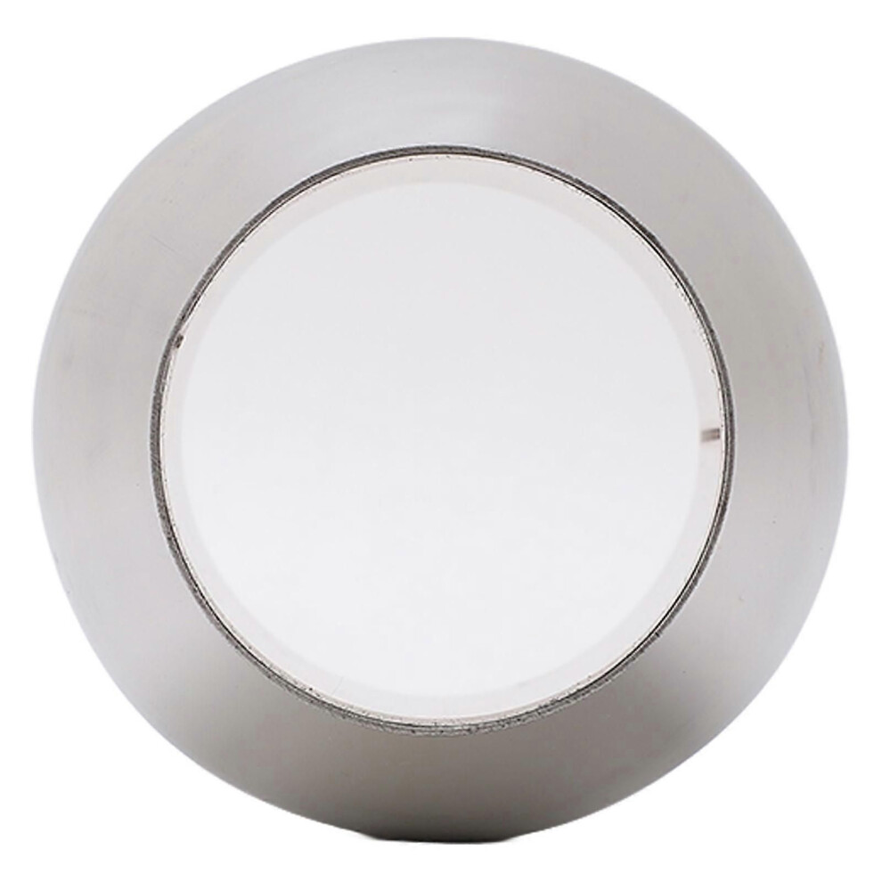 Car Exhaust Pipe Tip Replacement Stainless Steel Outlet Exhaust Muffler Tip For Auto Modification 9152359391894