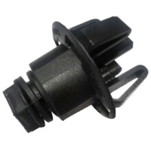 Bonnet Hood Slam Adjuster Repair Part 51767183752 For- F01 750IX 740Li 2010-2012 F02 750LiX 1F18 F3