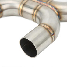 Exhaust Pipe Heat Insulation Wrap Cloth Fiber Glass Protective for Cars Motorcycles