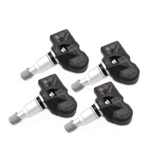 4 Pcs 433MHZ compatible for 5 6 7 X1 X3 X4 36106798872 Car TPMS Sensor
