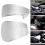 Side Battery Cover Side Cover Flat Battery Cover compatible for ,B 3