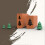 Christmas Tree Roller Clay Tools, DIY Xmas Shaped Polymer Clay Bead Roller for Clay,Christmas Tree Mold Clay Making Tool 2