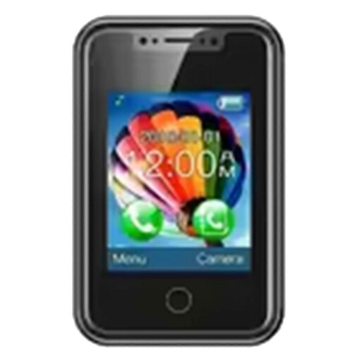 8XR Super Mini Τηλέφωνο με Οθόνη Αφής 1,77 ιντσών 2G GSM 1