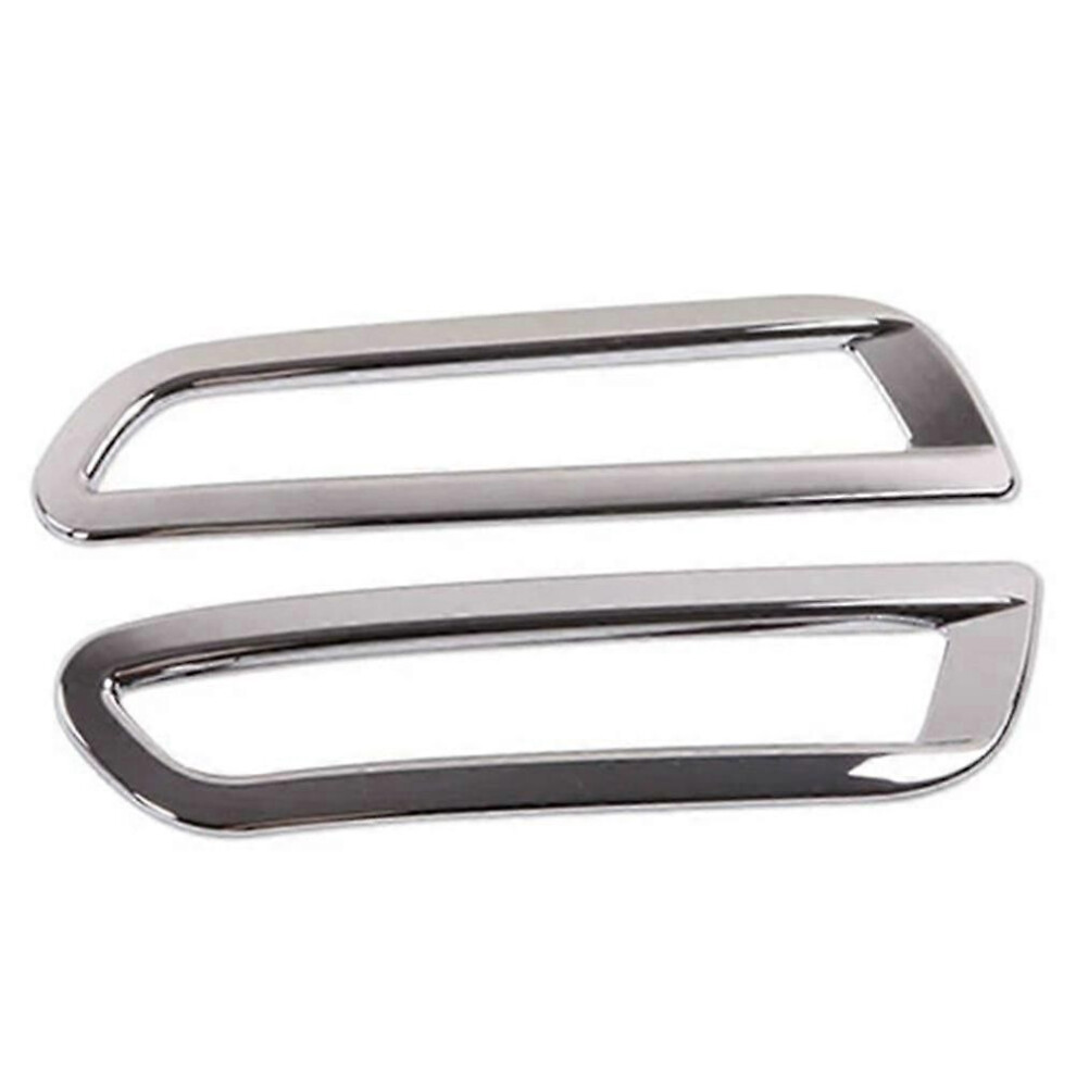 Rear Reflector Fog Lamp Bezel Frame Cover Trim Accessories For Mercedes-Benz Vito W447 / V Class 2014 - 2025 Light 9319739926163