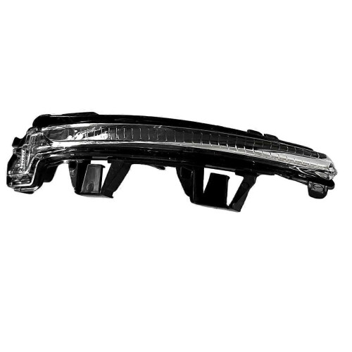Φλας καθρέφτη αριστερής πόρτας 31498601 για XC60 S60 2018-2023 2