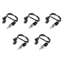5X Gearshift Backup Lamp Lights Reverse Switch for Mitsubishi Pajero III Triton L200 Montero Sport SHOGUN ME5 ME581047