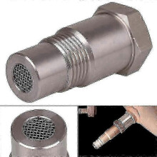 Car Check Engine Light Fix Eliminator, O2 Oxygen Sensor Adapter M18x1.5, S2024123011901