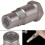 Car Check Engine Light Fix Eliminator, O2 Oxygen Sensor Adapter M18x1.5, S2024123011901 1