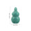 6Pièces Mini Brosse Silicone Verte Exfoliante Couvercle 2