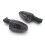 K1300R K1200R Motorrad-Blinker - Schwarz 1