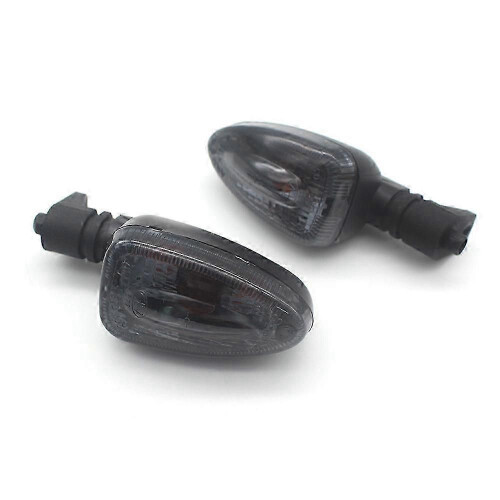 K1300R K1200R Motorrad-Blinker - Schwarz