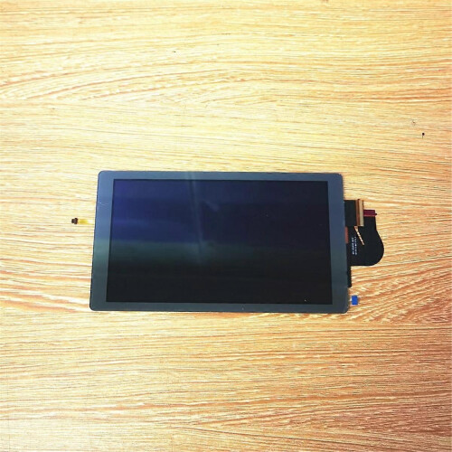Για την κονσόλα Switch Lite, οθόνη LCD με οθόνη αφής σε μπλε χρώμα 1