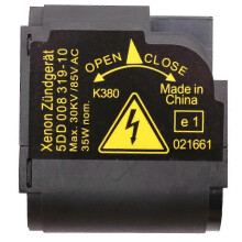 5DD008319-10 Xenon Headlight Ignitor Controller for Car Headlamp Replacement