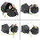 Raptor 90 YFM90 2009-2013 Solenoid Relay - High-Performance Engineered Part 3