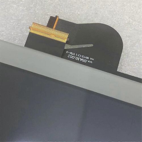 Για την κονσόλα Switch Lite, οθόνη LCD με οθόνη αφής σε μπλε χρώμα 2