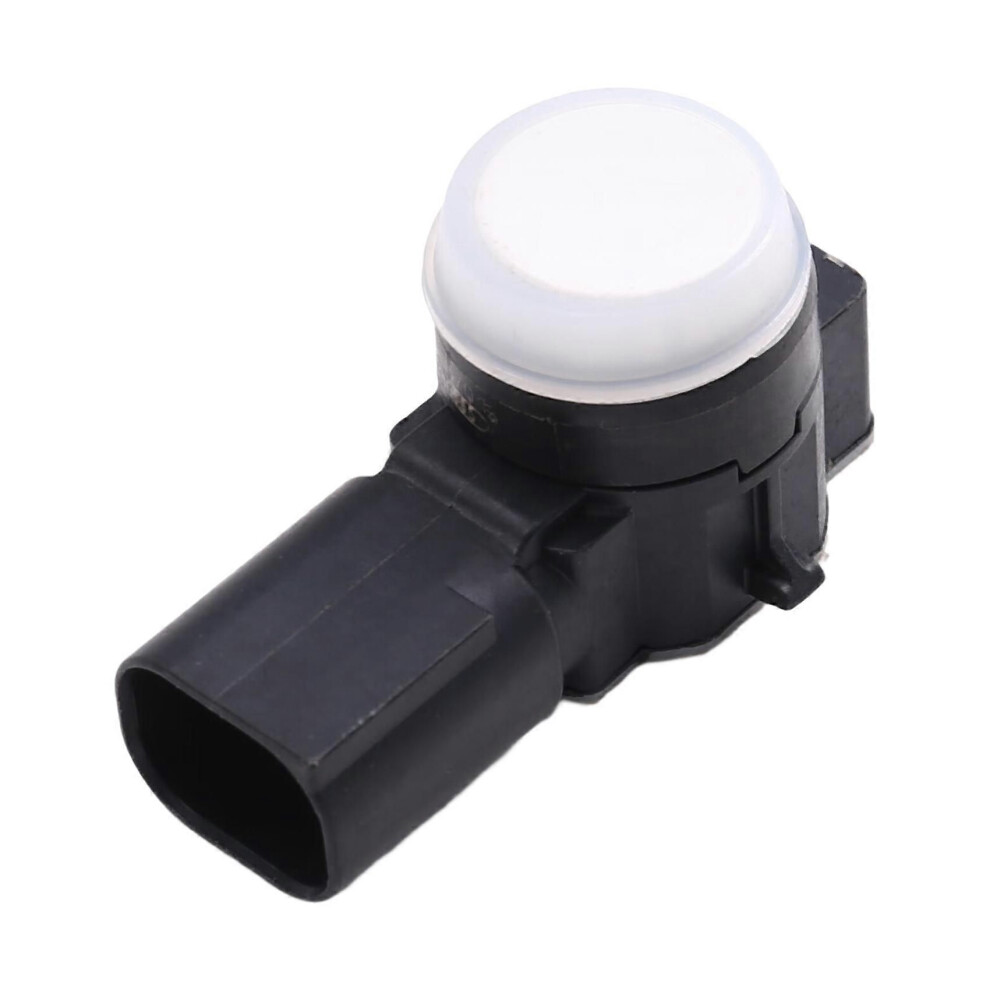 9666016377Wp Car Pdc Parking Aid Sensor For Peugeot 308 407 Rcz Citroen C4 C5 C6 Ds3 Psa9666016377wp Auto Accessories Light 9152359388870