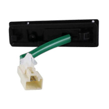 Mitsubishi ASX 2012 Tailgate Trunk Switch with 2 Buttons Replacement