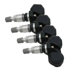TPMS 99760602321 Reifendruckkontrollsensor 315 MHz für 911 2009-2016