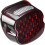 LED Tail Light for Harley Softail 2003-2017, LED Running Brake Light 1