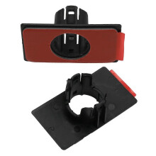 2Pcs Radar Sensor Bracket Parking Sensors Support 39682-TV0-H22 for Accord -V Fit