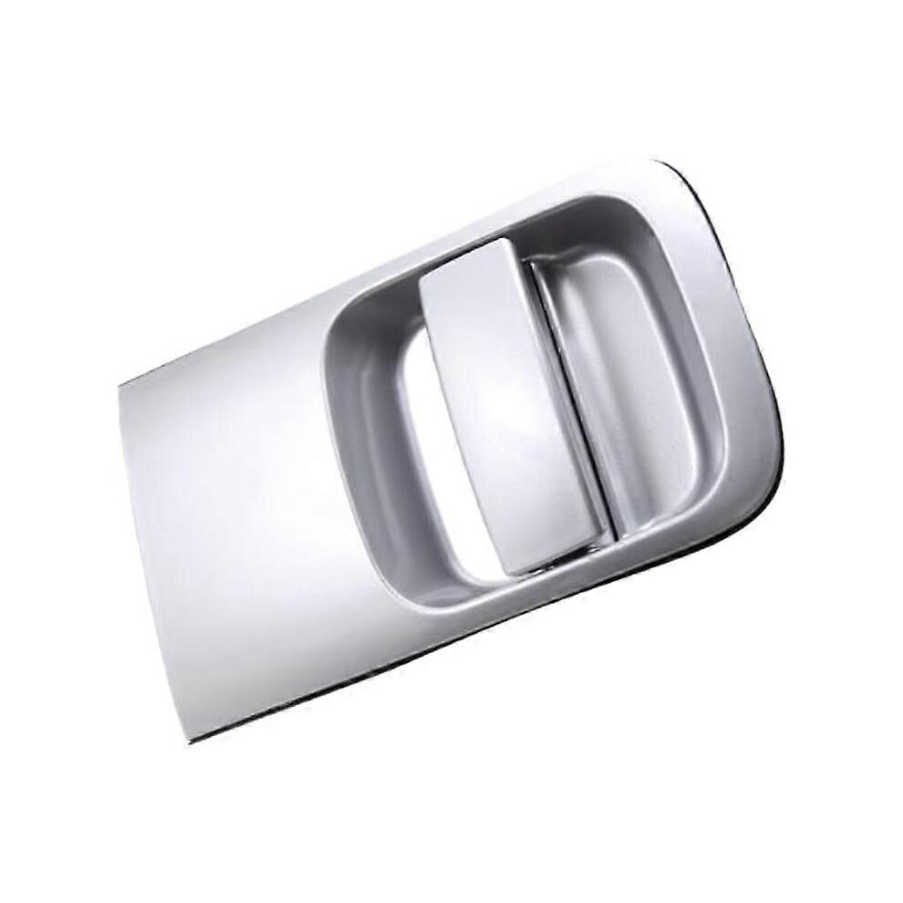 Outside Door Handle Open Door Clasp Sliding Door Outside Handle For Hyundai H1 Grand Starex I800 R 8 9152359626194