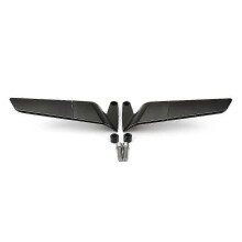 Specchietti retrovisori laterali per moto Ducati Streetfighter V2 955/V4 1100 S/V4 1100 2020-2022 di