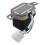 12V Voltage Regulator 026000-2121 70000-65398 for Car Engine Control Module 3