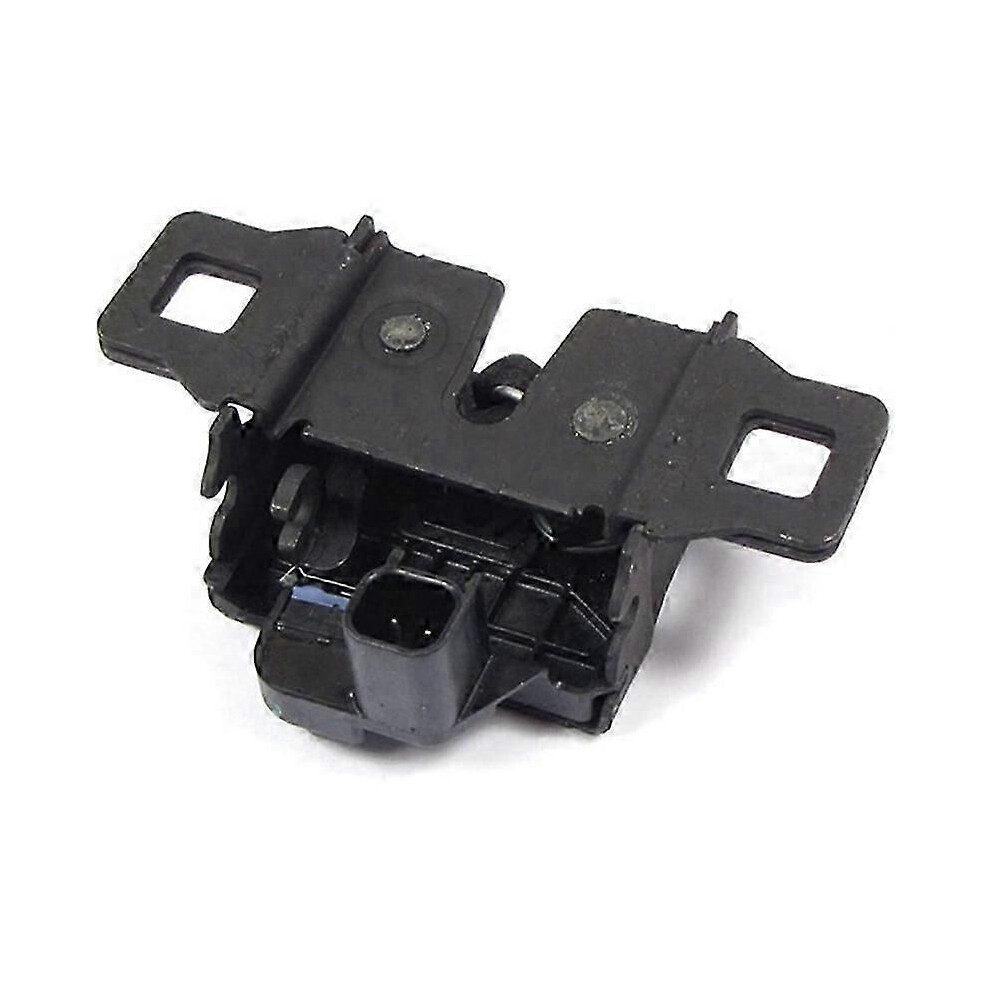 Hood Alarm Anti-Theft Switch & Latch For Lr2 Lr3 Lr4 Range Rover Sport Lr065340 Lr041431 9319739927078