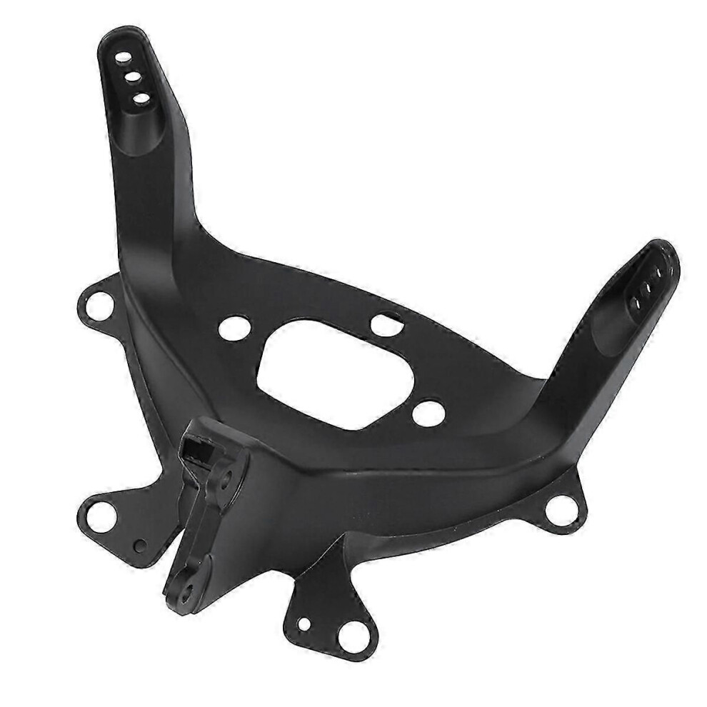 Motorcycle Headlight Bracket Upper Stay Fairing For Yzf-R6 R6 2003-2005 - Headlight Mounting Bracket 9319739927474