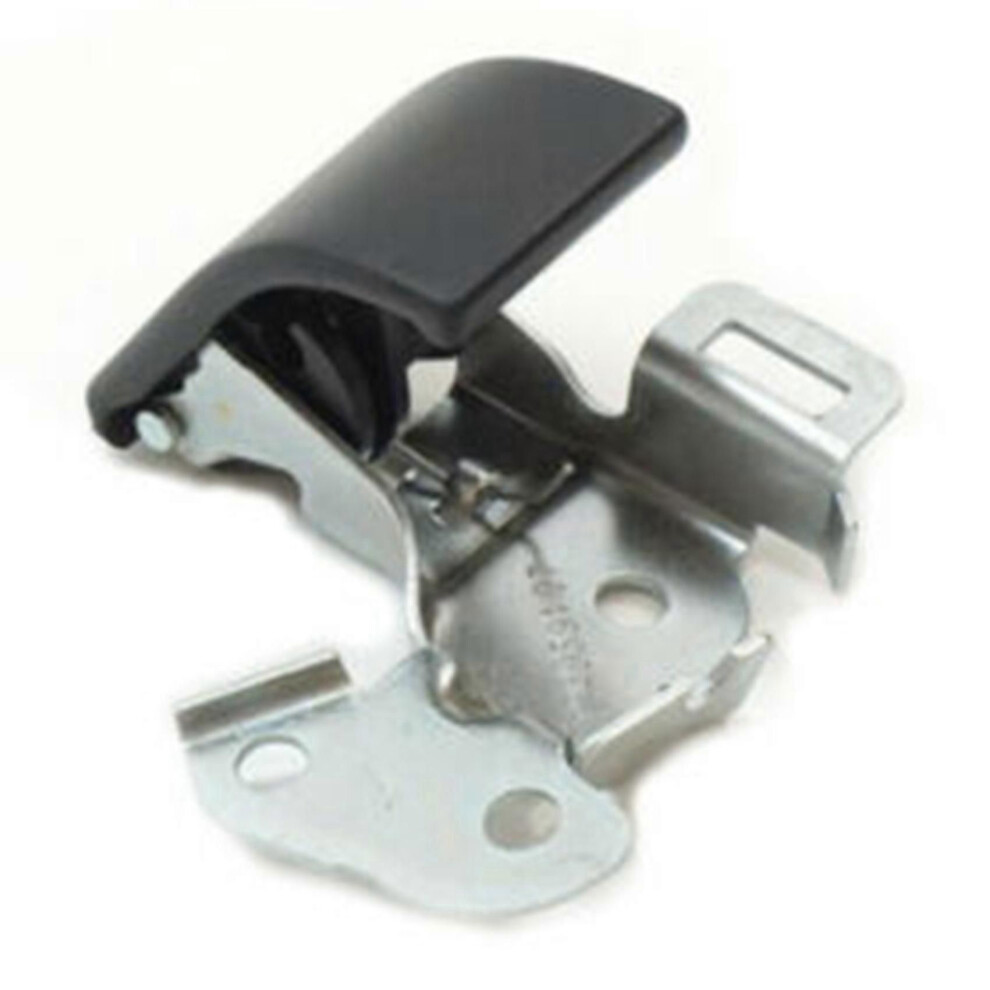 For - Mini Cooper R56 R57 R58 R59 R60 Hood Release Handle Lever 51237149591 9319739915112