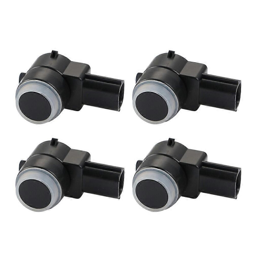 4Pcs Car Bumper Parking Sensor Pdc 15239247 25961317 25961321 25962147 For Gm Cadillac Buick Chevrolet Gmc 9152359389662