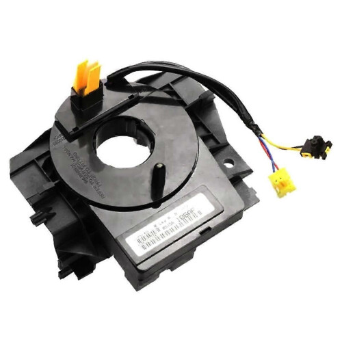 Cable Hub Non Sensor Clock Spring Coil for 2007-2016 1