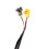 Cable Hub Non Sensor Clock Spring Coil for 2007-2016 4