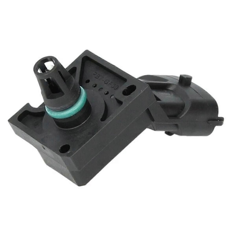 31355463 Turbocharger Boost Pressure Sensor In Intercooler For C30 S40 S60 T5 2005-2009 Xc60 T6 2010 9152359389884