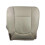 Car Driver Side Bottom Replacement Seat Cover for 2011-2014 Accessories 4