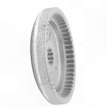 High-Strength 51-Tooth Aluminum ATV Gear, 91mm OD for 2000-3000lb Winches
