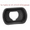Camera Eyeshade for EC-XTL XT4 XT2 XT3 -50S Camera 2