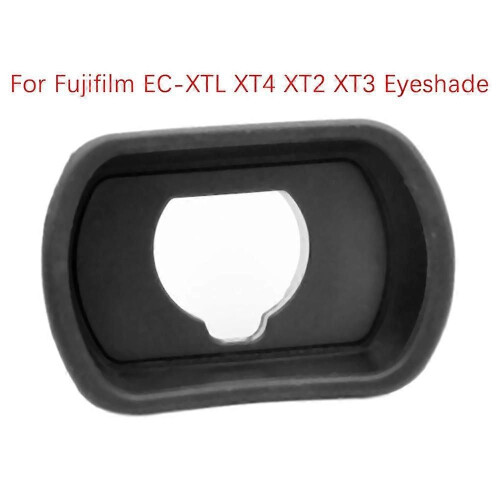 Camera Eyeshade for EC-XTL XT4 XT2 XT3 -50S Camera 1