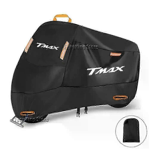 Αδιάβροχη κάλυψη μοτοσικλέτας για T-Max 500 530 560 - Κάλυμμα