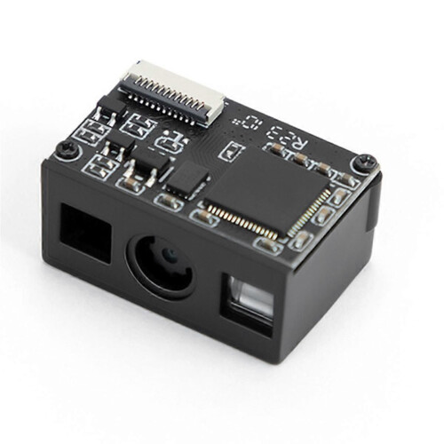 M3Y 2D QR Barcode Scan Engine Module for PDA 1