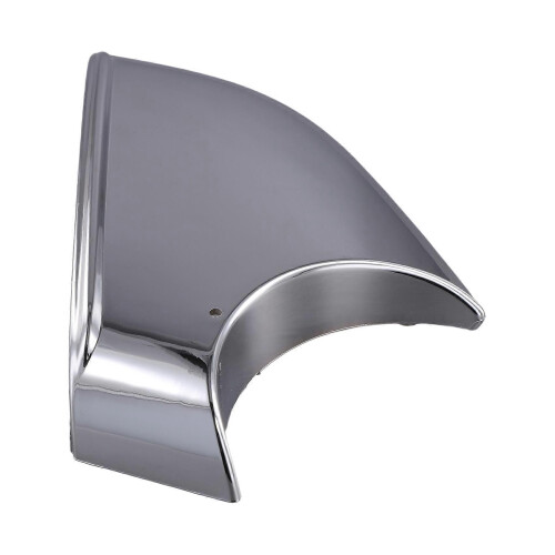 2177.3006 Mirror Cover Chrome compatible for X 2016-2021 1