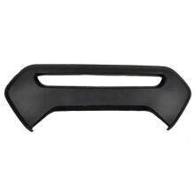 1Pcs Car Rear Tailgate Plate Cover for Toyota Hilux Revo Rocco 2021 2022 Brake Light Cover Car Accessories