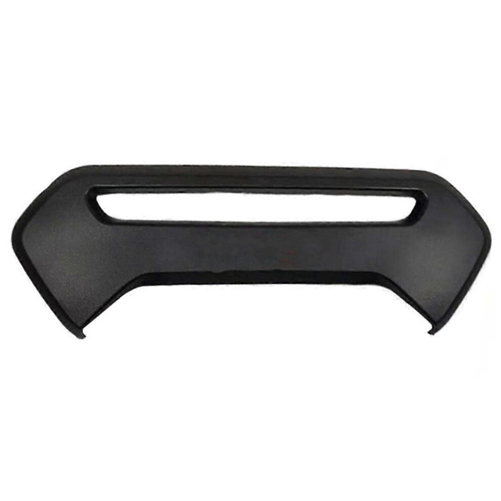 1Pcs Car Rear Tailgate Plate Cover For Toyota Hilux Revo Rocco 2021 2022 Brake Cover Car Accessories Light 9319739914924