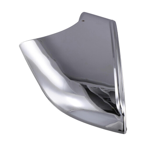 2177.3006 Mirror Cover Chrome compatible for X 2016-2021 2