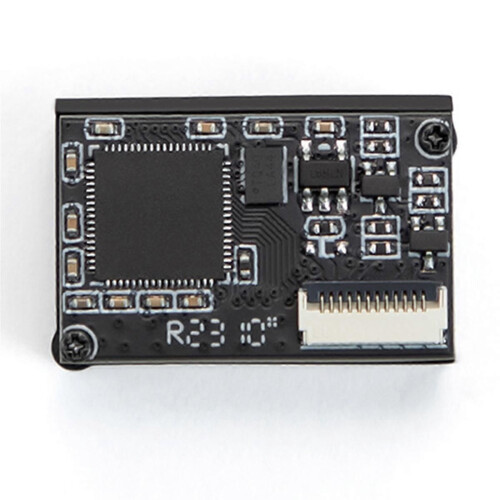 M3Y 2D QR Barcode Scan Engine Module for PDA 2