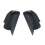Car Rear View Mirror Cover Side Mirror Cap Trim for 3