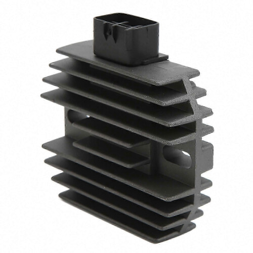 12V Motorcycle Voltage Regulator Rectifier Replacement for King Quad 450 500 700 750 1